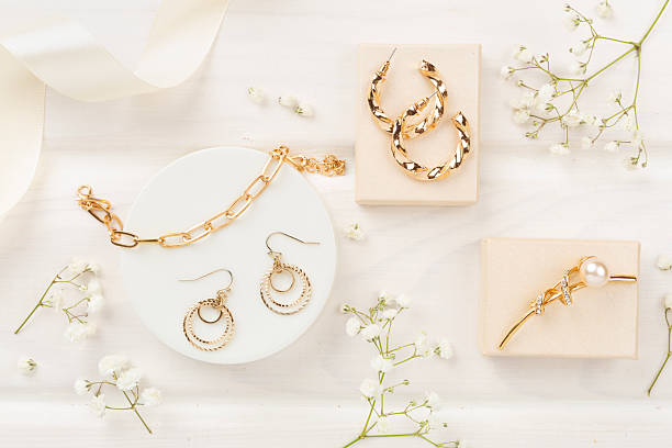 Layered Jewelry Stacks for Party Outfits: The Ultimate Guide to Effortless Glam